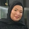 Maghboebah Parker