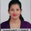 Dhanashree Shinde