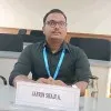 Jafrin Shaji