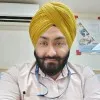 Darshan singh Pabla