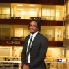 Zavian Brown