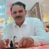 D Yadav