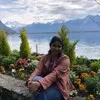 Archana Rajamanickam