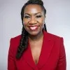 Candice Jones