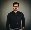 Varun Chandra Kumar Pathuri