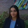 Bibi Aisha Ahmadi