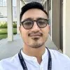 Bibek Shrestha