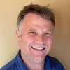 Mark Johnson