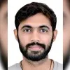 Jayesh Keshwani