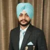 Barinder Singh