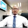 Michael Jeremiah Sithebe