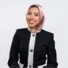 Marwa Hammad
