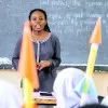 Faith Mwasabwite