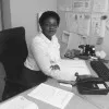 Cynthia Dlamini