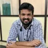 Vishnu Mohan