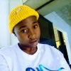 Mmathapelo Maboe