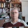 Bill Overholt