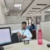 kailash sain