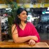 Varsha Solanki