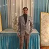nikhil shetty