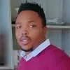 Mxolisi Ngcece