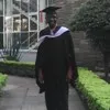 isaac kariuki