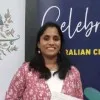 Sudha Nalluri