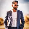 Warren Rajan