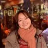 Maggie Lu