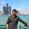 Harshil Parmar