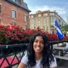 Deepika Dinesh