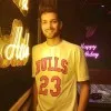 Sahil Dhiman