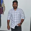 M RAMESH