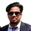Md Azaharuddin