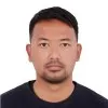 Santosh Gurung