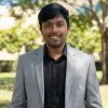 Gokula Ramanan Karthikeyan