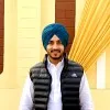 Harshdeep Singh