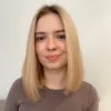 Mariia Hashchyshyn