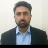 Muhammad zubair waseem