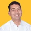 Adv Vikram Tongya