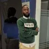 Emmanuel Paul