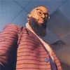 Bert Griffith