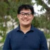 Kevin Wongvitavas