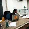 Shafeeq Ahmed