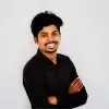 Abhilash Kalisetti