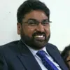 Nasir Mehmood