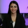Sarvenaz Hejazi