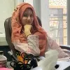 Kanza Abrar