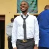 Chinedum Chidozie