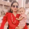 Shamaparvin Khan